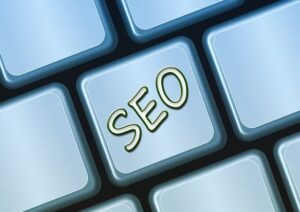SEO-Driven Web Design: Attracting Right Traffic, Boosting Online Visibility