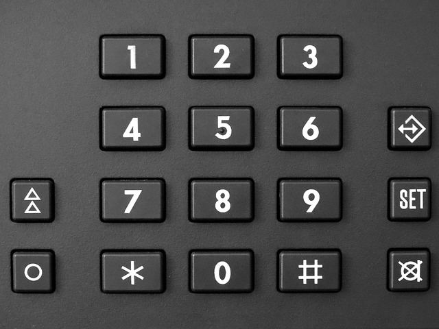 secure call handling healthcare