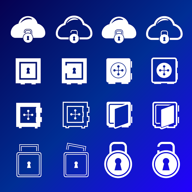 secure cloud storage CPAs