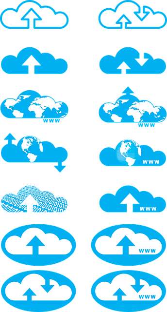 secure cloud storage CPAs