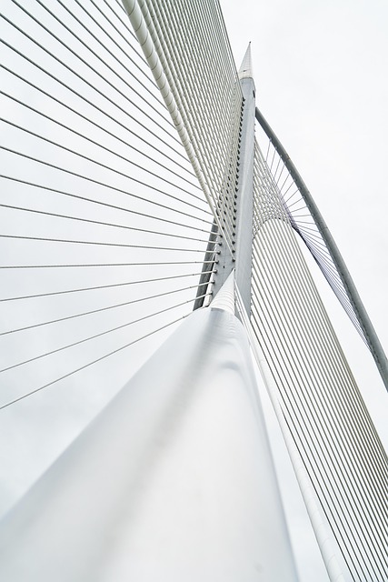secure CPA infrastructure