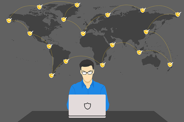 secure CPA infrastructure