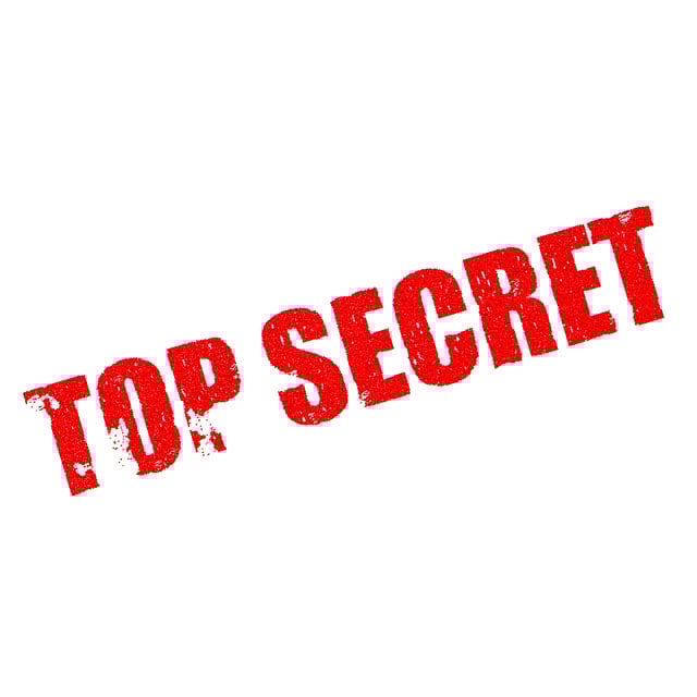 secure data restore