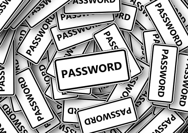 secure data restore
