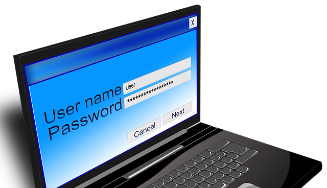 secure data restore