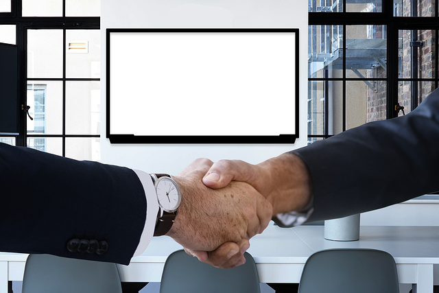 secure divorce negotiations