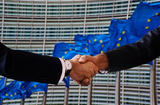 secure divorce negotiations