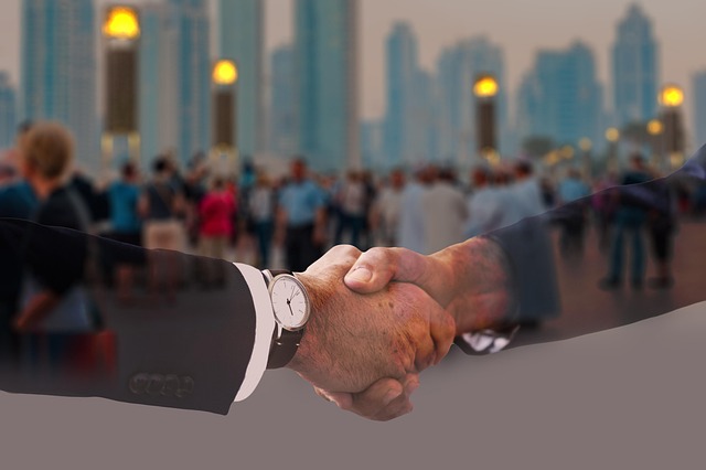 secure divorce negotiations