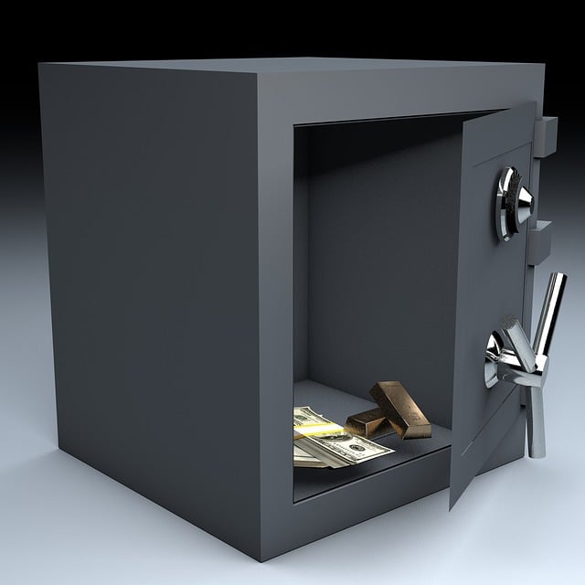 secure financial networks
