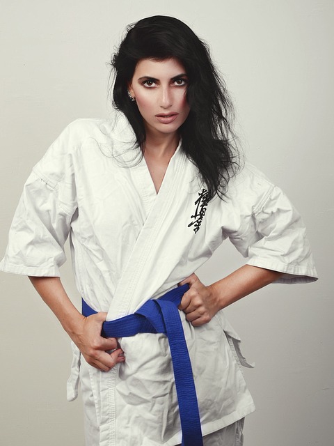 self-defense for women Tempe