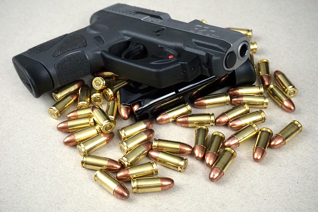 self-defense for women Tempe