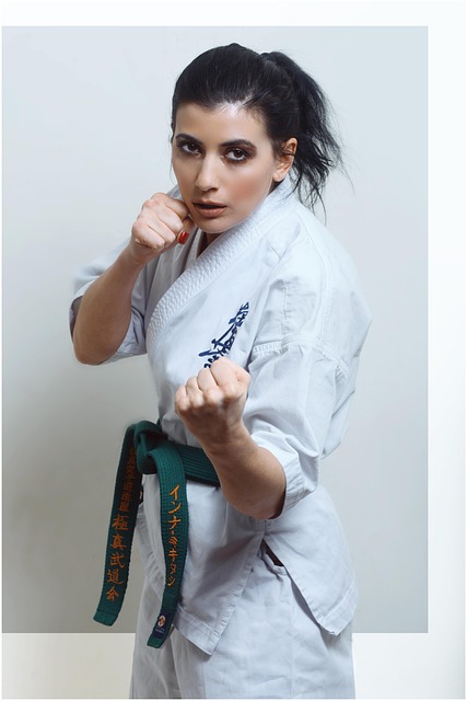 self-defense for women Tempe
