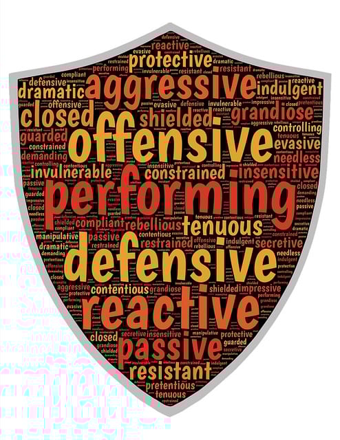 self-defense for women Tempe