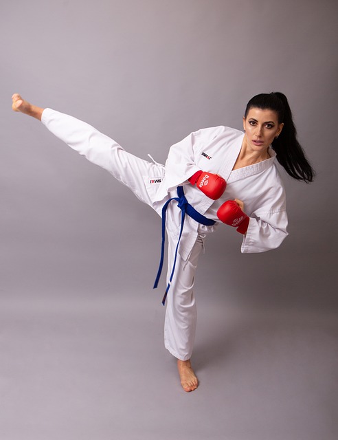 self-defense for women Tempe