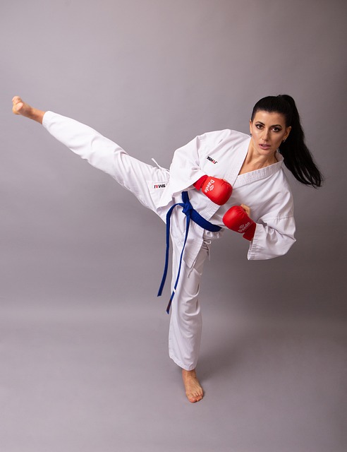 self-defense seminars Tempe