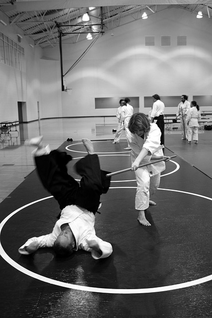 self-defense seminars Tempe
