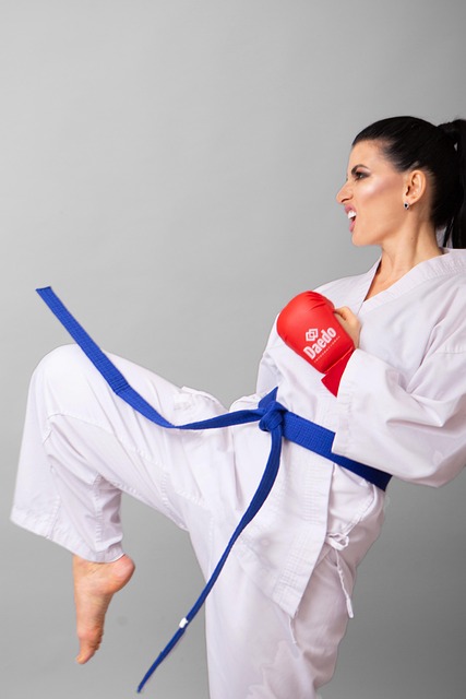 self-defense seminars Tempe