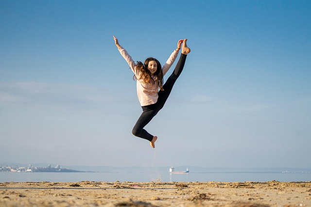 self-discipline training for youth Tempe