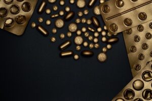 Semaglutide: Revolutionizing Diabetes Management through Appetite Regulation