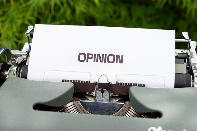 SEO article writing