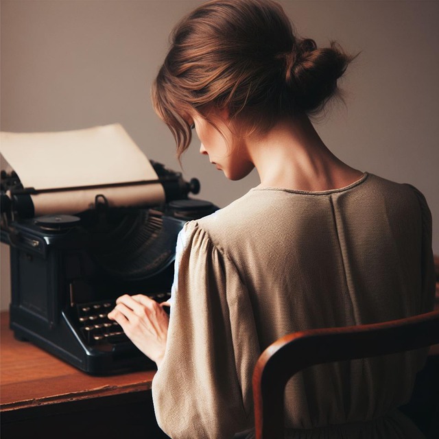 SEO article writing