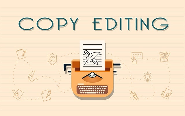 SEO copy writing