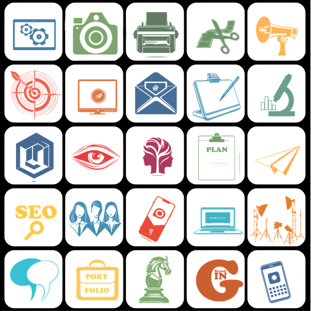 SEO-focused website design