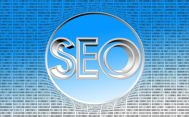 SEO Networking Event