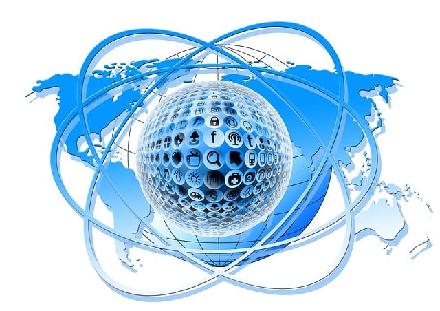 SEO Networking Event