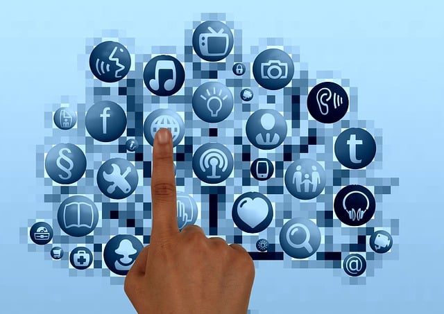 SEO Networking Event