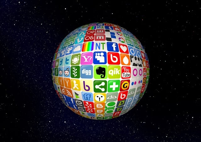 SEO Networking Event