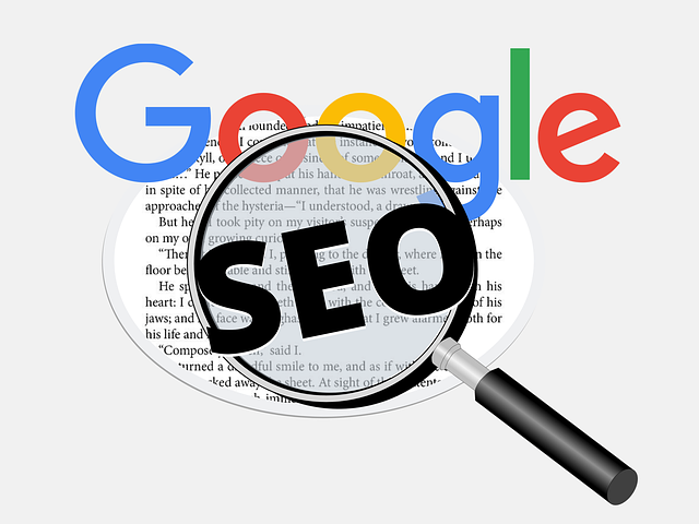 SERP Breadcrumbs