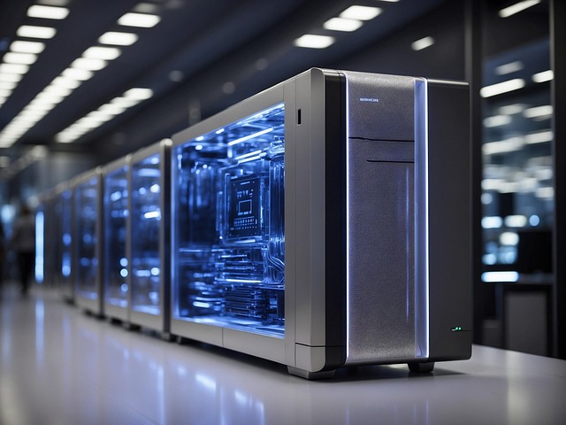 server backup CPAs