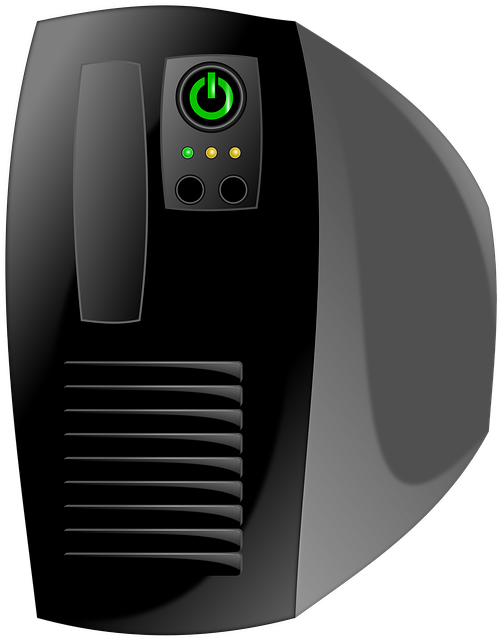 server backup CPAs