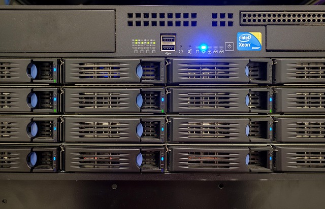 server backup CPAs