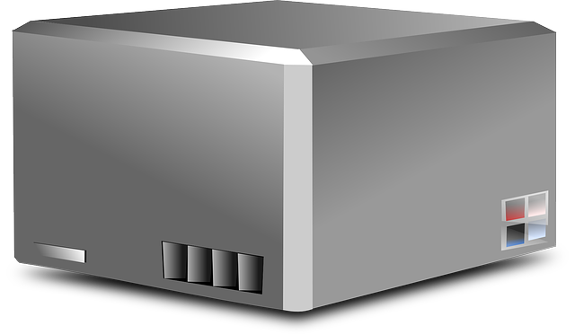 server support Malvern