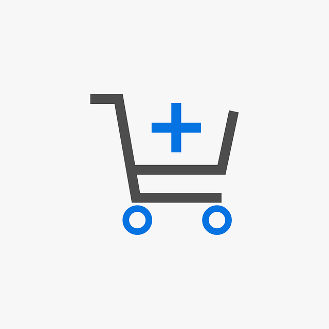 shopping cart design