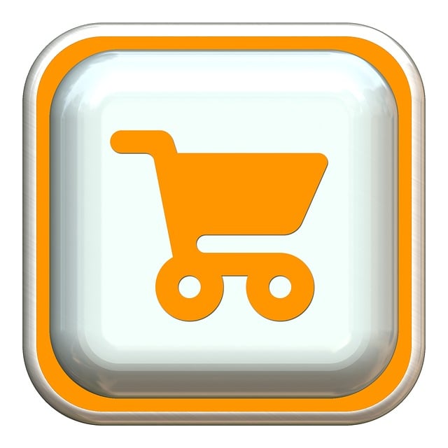 shopping cart design