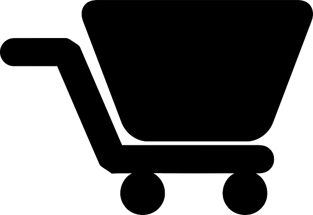 shopping cart design
