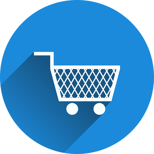 shopping cart design