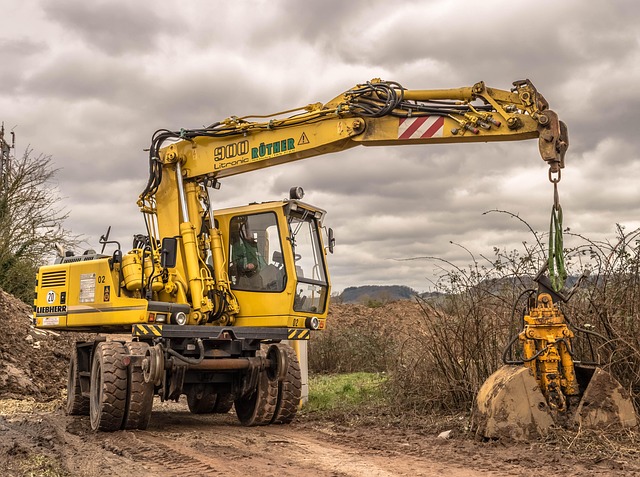 site management and redesign services