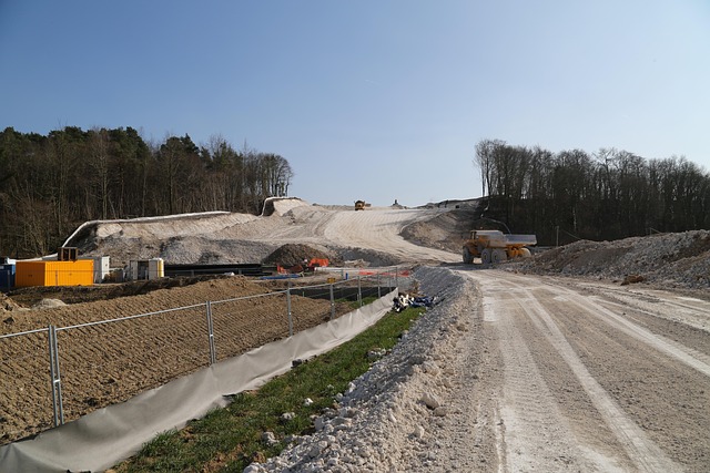 site management and redesign services
