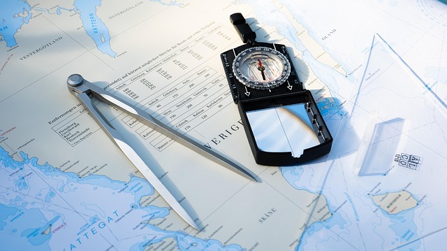Site Navigation Markup