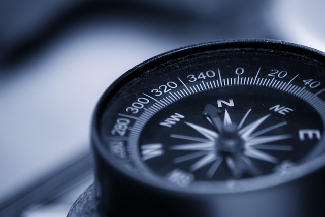 Site Navigation Markup
