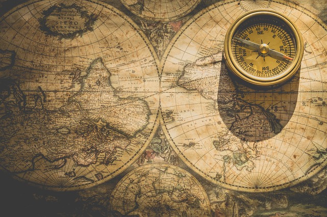 Site Navigation Markup