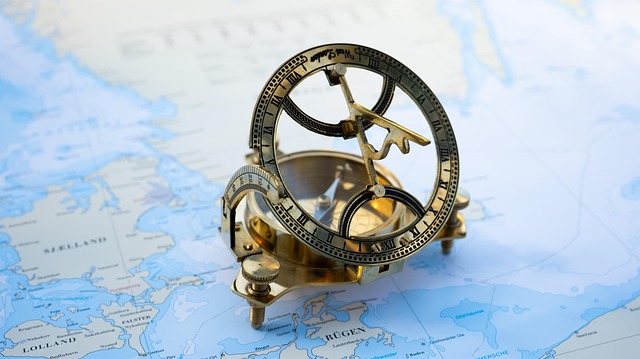 Site Navigation Markup