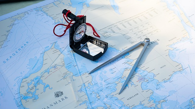 Site Navigation Markup