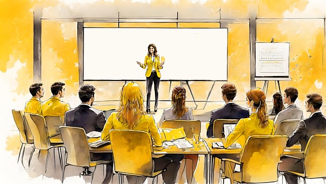 Small Business SEO Training