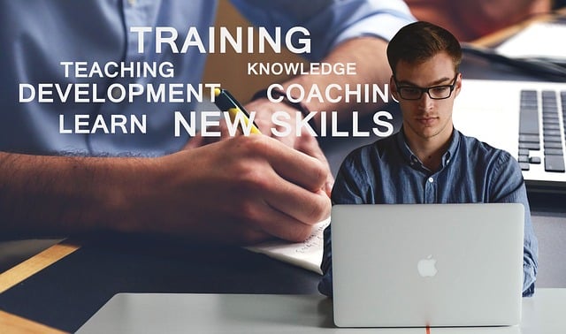 Small Business SEO Training