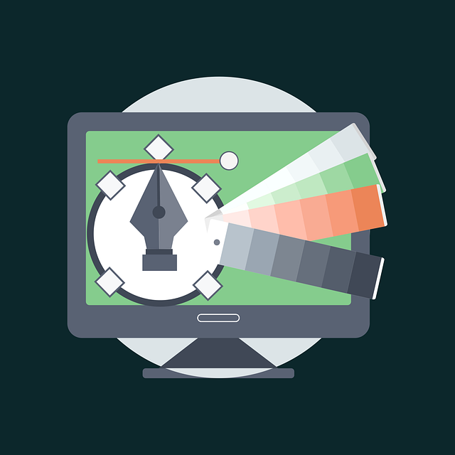 small business web design